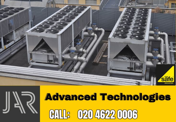 Advanced HVAC Technology Solutions Hammersmith