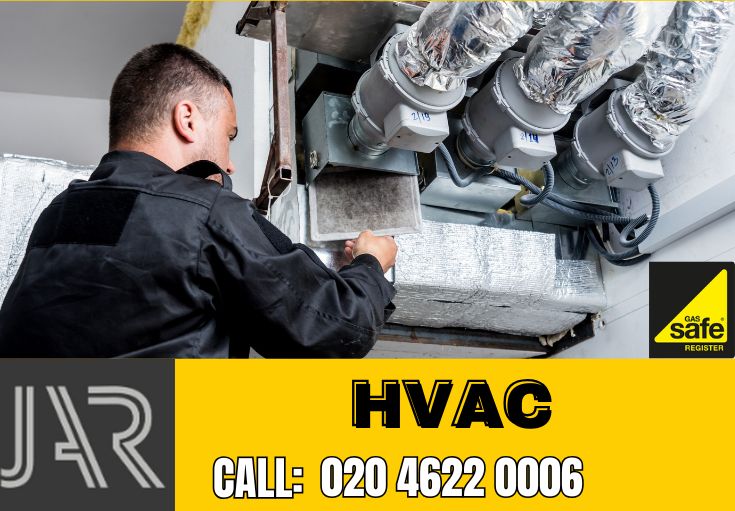 Hammersmith Local Heating Ventilation and Air Conditioning Engineers